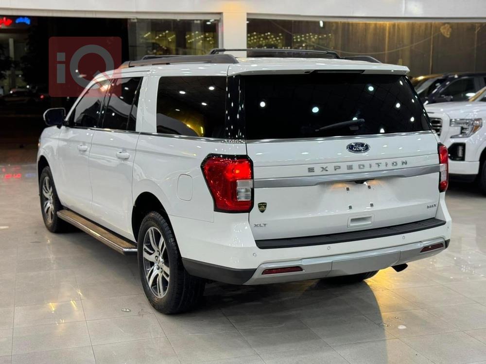 Ford Expedition